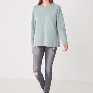 REPEAT brand pullover